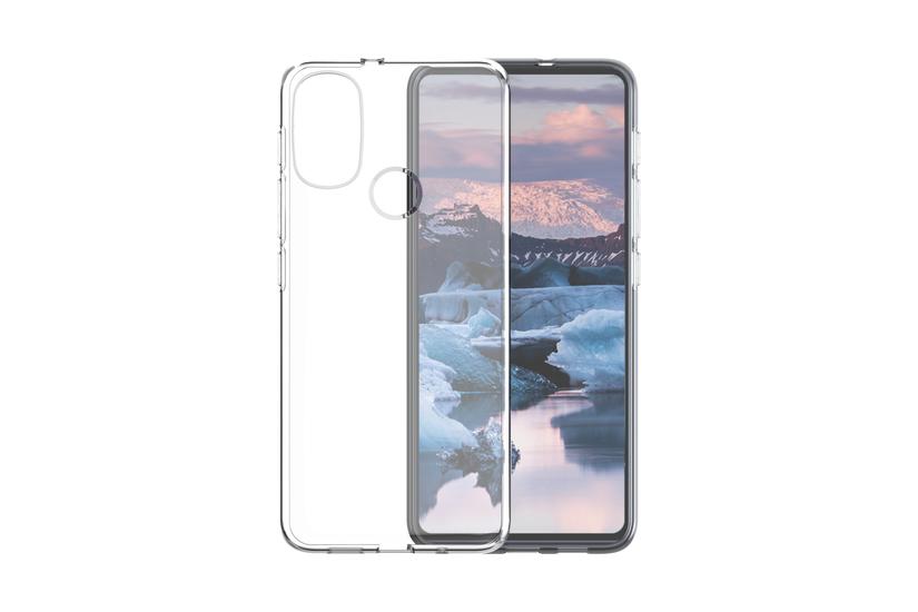 dbramante1928 Greenland - bagsidecover til mobiltelefon