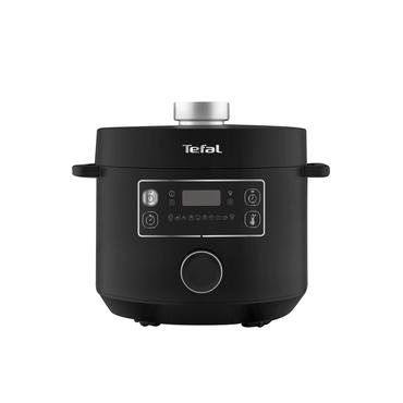 Tefal CY7548 Sort 1000 W
