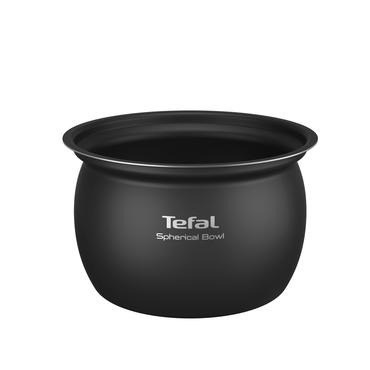Tefal CY7548 Sort 1000 W