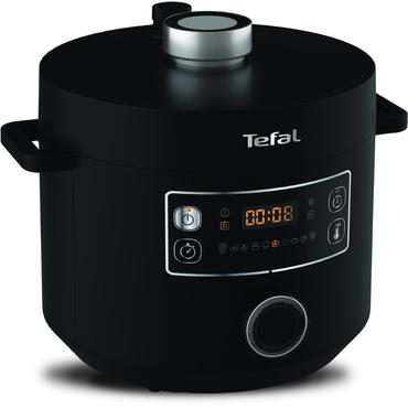 Tefal CY7548 Sort 1000 W
