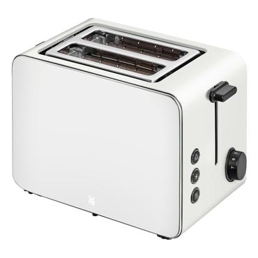 WMF 414210001 STELIO Toaster Grau