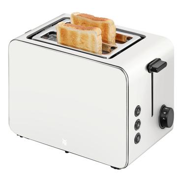 WMF 414210001 STELIO Toaster Grau