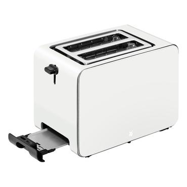 WMF 414210001 STELIO Toaster Grau