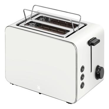 WMF 414210001 STELIO Toaster Grau