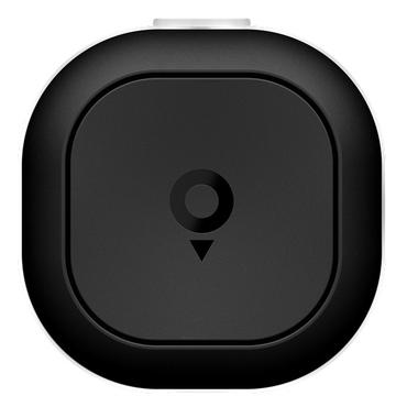 TomTom Tom navigator Fastgjort Sort