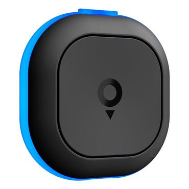 TomTom Tom navigator Fastgjort Sort