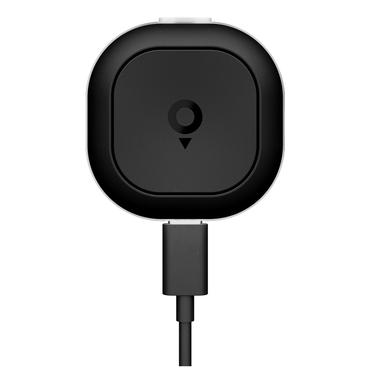 TomTom Tom navigator Fastgjort Sort