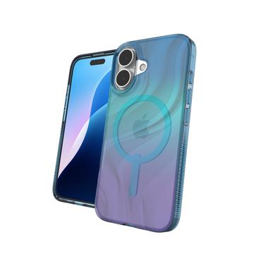 ZAGG Milan Snap - bagsidecover til mobiltelefon