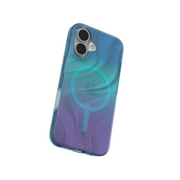 ZAGG Milan Snap - bagsidecover til mobiltelefon