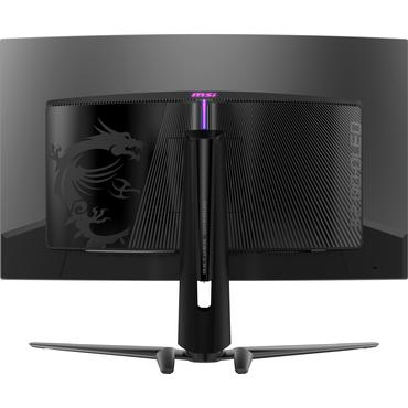 MSI 31.5 MON CURVED MPG 321CURX QD-OLED