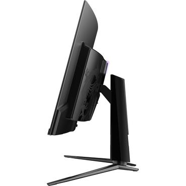 MSI 31.5 MON CURVED MPG 321CURX QD-OLED