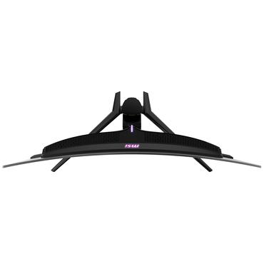 MSI 31.5 MON CURVED MPG 321CURX QD-OLED