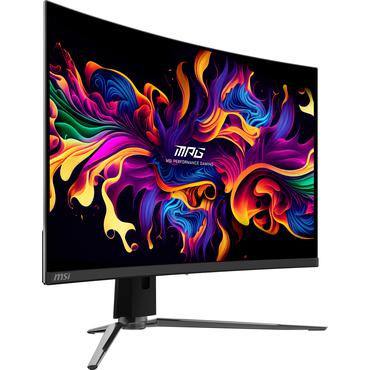 MSI 31.5 MON CURVED MPG 321CURX QD-OLED