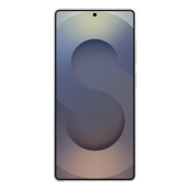 Samsung Galaxy S25 Ultra - titanium sølvblå - 5G smartphone - 256 GB - GSM