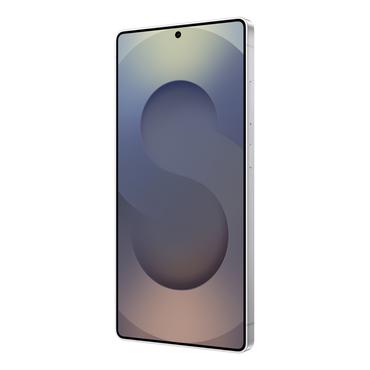 Samsung Galaxy S25 Ultra - titanium sølvblå - 5G smartphone - 256 GB - GSM