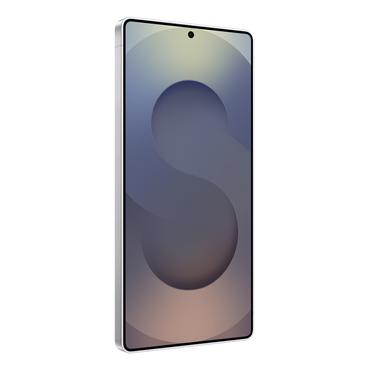 Samsung Galaxy S25 Ultra - titanium sølvblå - 5G smartphone - 256 GB - GSM