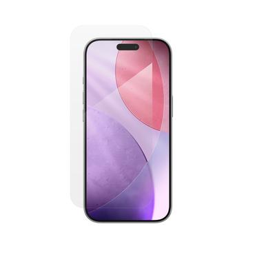 InvisibleShield Glass Elite VG Klar sk&aelig;rmbeskytter Apple 1 stk