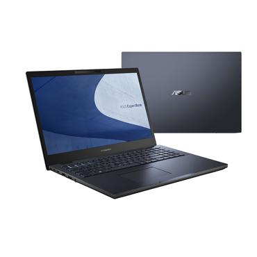 ASUS ExpertBook B2 15,6" FHD i5-1240P 16GB/512GB Win11 Pro B2502CBA-KJ0459X