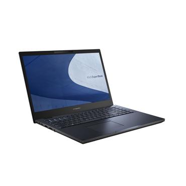 ASUS ExpertBook B2 15,6" FHD i5-1240P 16GB/512GB Win11 Pro B2502CBA-KJ0459X