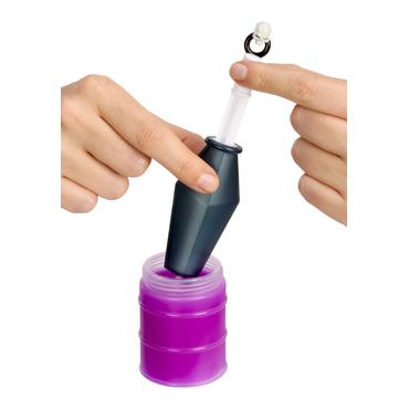 MGA Entertainment Ninjombie Deluxe Action Figure - Jonin Knight