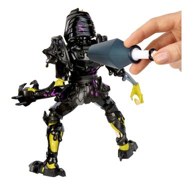 MGA Entertainment Ninjombie Deluxe Action Figure - Jonin Knight