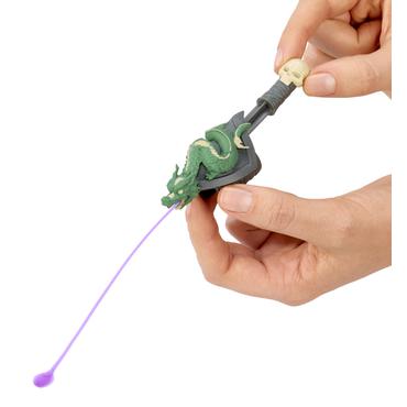 MGA Entertainment Ninjombie Deluxe Action Figure - Jonin Knight