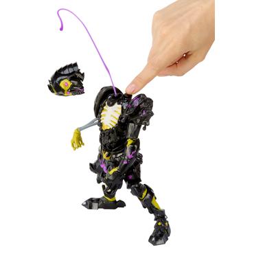 MGA Entertainment Ninjombie Deluxe Action Figure - Jonin Knight