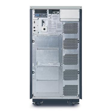 APC Symmetra LX 16kVA Scalable to 16kVA N+1 - Power Array - 16000 VA