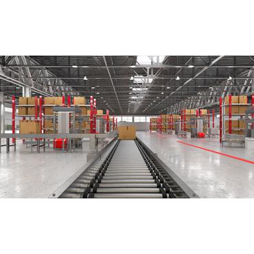 Fischer 568857 skrueanker og v&aelig;gudtag 145 stk 95 mm