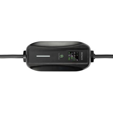 DELTACO e-Charge strømkabel