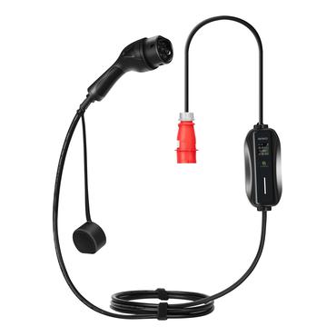 DELTACO e-Charge strømkabel