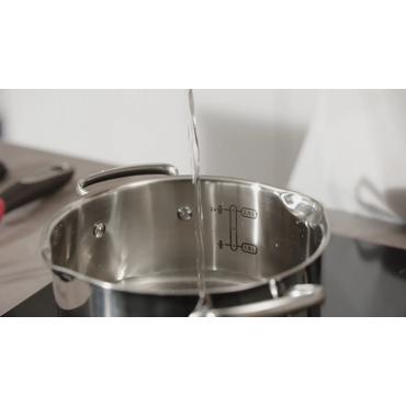 Tefal Duetto+ G732SA55 grydesæt 10 stk