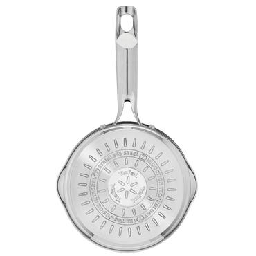 Tefal Duetto+ G732SA55 grydesæt 10 stk