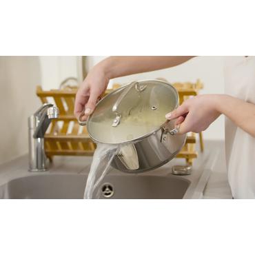 Tefal Duetto+ G732SA55 grydesæt 10 stk