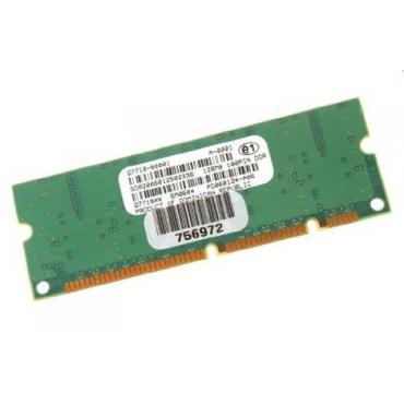 HP - DDR - modul - 128 MB - DIMM 100-PIN - ikke bufferet