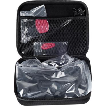 Rollei Actioncam Accessories Kit Outdoor - actionkamera-monteringssæt