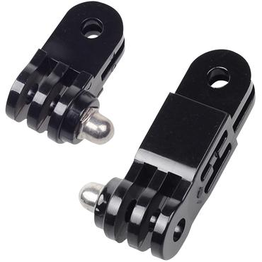 Rollei Actioncam Accessories Kit Outdoor - actionkamera-monteringssæt