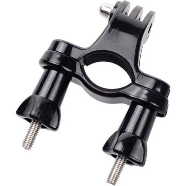 Rollei Actioncam Accessories Kit Outdoor - actionkamera-monteringssæt