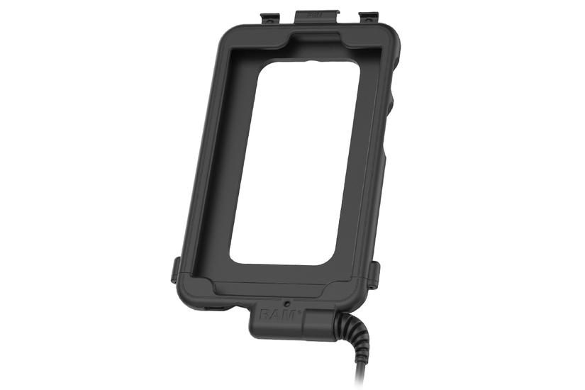 RAM Mounts RAM-TC-SAM29U tablet etui 20,3 cm (8") Kofanger Sort