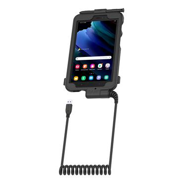 RAM Mounts RAM-TC-SAM29U tablet etui 20,3 cm (8") Kofanger Sort