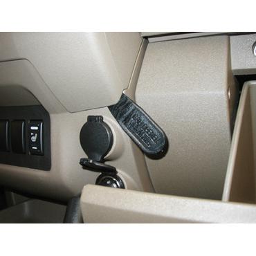 Brodit ProClip Angled mount - montering för mobiltelefon