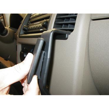 Brodit ProClip Angled mount - montering för mobiltelefon