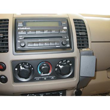 Brodit ProClip Angled mount - montering för mobiltelefon