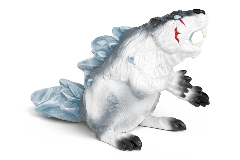 schleich ELDRADOR CREATURES 70836 leget&oslash;jsfigur til b&oslash;rn