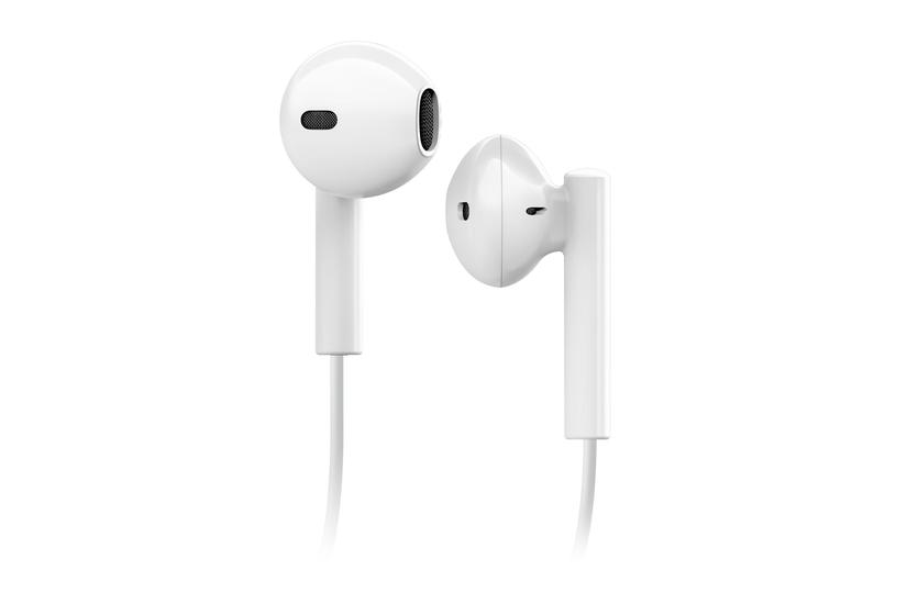 Typc- C Semi in ear Earphone,