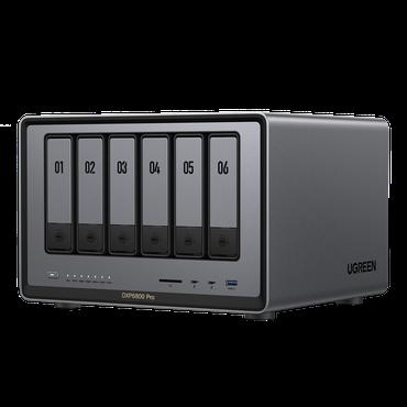 Ugreen NAS-server