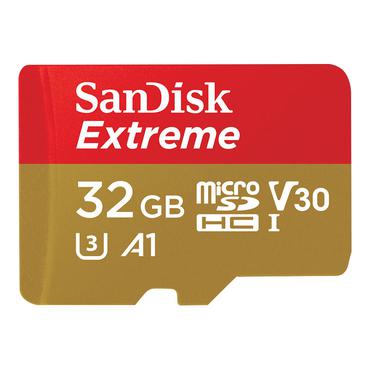 SanDisk Extreme