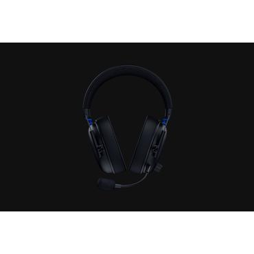 Razer BlackShark V3 Headset Kabel & tr&aring;dl&oslash;s Spil USB Type-A Bluetooth Sort