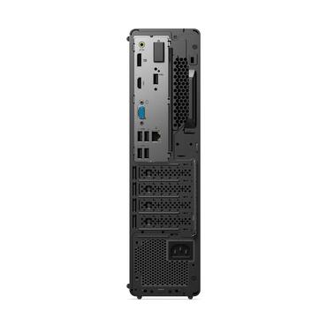 Lenovo ThinkCentre neo 50s Gen 5 i5-14400/16GB/512GB/Intel UHD/WIN11 Pro/ENG kbd/Grey/1Y Warranty