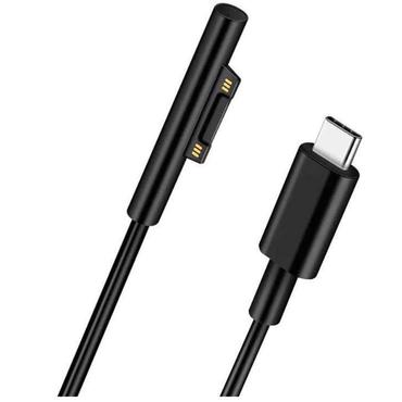 MicroConnect - USB-laddningsadapter - Surface Connect till 24 pin USB-C - 1.5 m